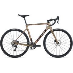 GIANT TCX Advanced Pro 2 Messier