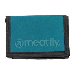 MEATFLY Huey Bottle Green