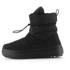 NAX MERRA, black