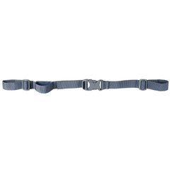 DEUTER Chest Belt 15 mm grey