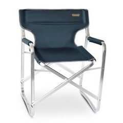 PINGUIN Director chair Petrol