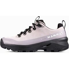 MAMMUT Ducan III Low LTHTX Women alpine calamint-black