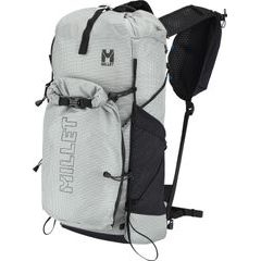 MILLET PARMELAN 17 SILVERSTONE/BLACK