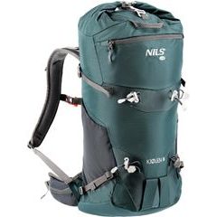 NILS Camp NC1938 Kjolen zelený 40L