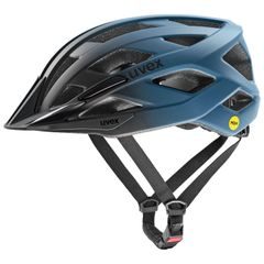 UVEX I-VO 2 MIPS STONE BLUE - BLACK MATT
