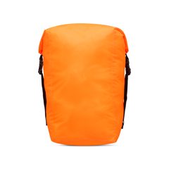 MAMMUT Compression Sack S vibrant orange