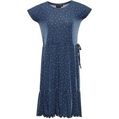 ALPINE PRO DEREFA moonlit ocean