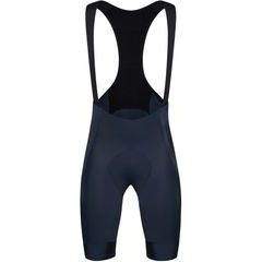 POC M's Cadence Bib Shorts Apatite Navy