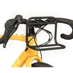 FJÄLLRÄVEN Hoja Handlebar Rack Black