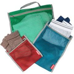 TATONKA MESH POCKET SET