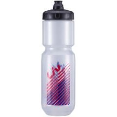 LIV DOUBLESPRING 750CC WHITE/PURPLE/BLUE