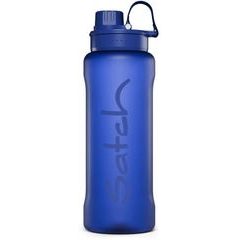 SATCH Big Bottle 1000 ml Cobalt Blue