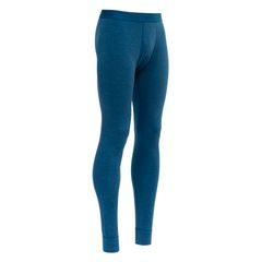 DEVOLD Expedition Merino Silk Longs Man, Flood