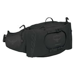 OSPREY TEMPEST 6, black/coal grey
