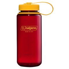 NALGENE WIDE-MOUTH SUSTAIN 500 ml, Laker Sustain
