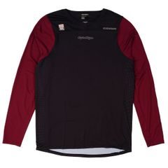 TROY LEE DESIGNS SKYLINE TROY LEE DESIGNS X SRAM RADIOSCAPE BLK / BERRY (34195500)