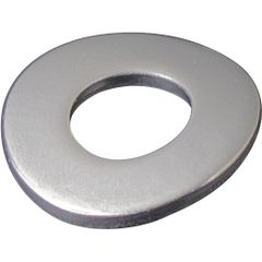 BONTRAGER Podložka niplů Bontrager Aeolus D3, karbon