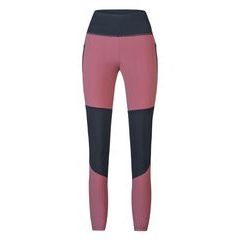 HANNAH ELISA PRO, anthracite/roan rouge