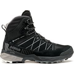 ASOLO Tahoe Winter GTX ML, black/black