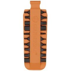LEATHERMAN Bit Kit #2-Orange