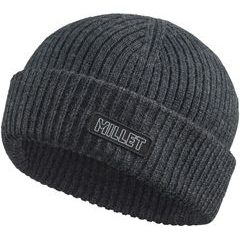 MILLET CHAMONIX WOOL BEANIE SHADOW BLUE
