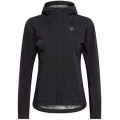 FOX W Ranger Water Jacket Black