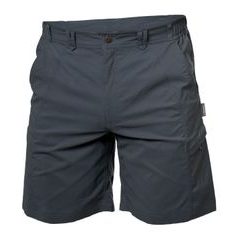 WARMPEACE TOBAGO dark grey