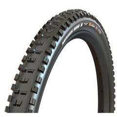 MAXXIS TIRE MINION DHR II 27.5X2.50 FOLDABLE 3CT/EXO+/TR