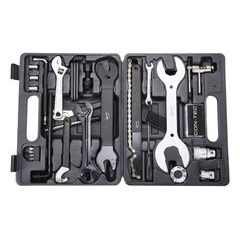 CONTEC Bike Tool Set 36 pcs