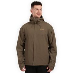 KILPI MONTANA-M Khaki