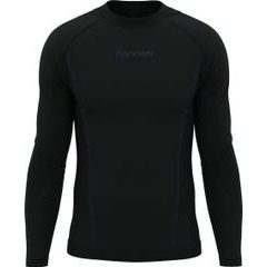 HANNAH THERMO ACTIVE TS L/S anthracite
