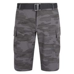 HUSKY Kalfer M grey