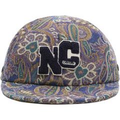 VANS NIGEL JACQUARD CAP VAULT-NIGEL CABOURN Multi