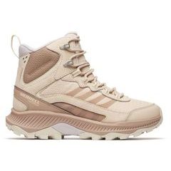 MERRELL SPEED STRIKE 2 THERMO MID WP W nougat