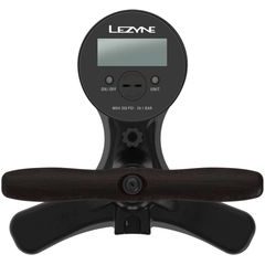 LEZYNE 350 PSI DIGITAL GAUGE 3.5"