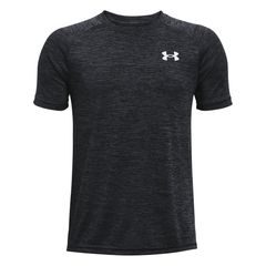 UNDER ARMOUR UA Tech 2.0 SS, Black