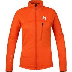 HANNAH MEDA spicy orange mel