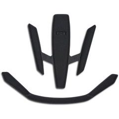 FOX 25 Speedframe Liner - Std Black