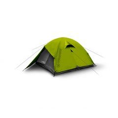TRIMM FRONTIER-D lime green/grey