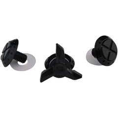 TROY LEE DESIGNS D4 / STAGE BLACK (01578600)