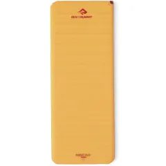 SEA TO SUMMIT Pursuit Plus SI Mat - Large Rectangular Wide (RCS)