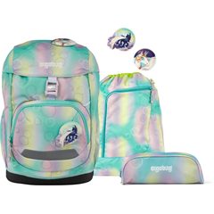 ERGOBAG Flex 23 l - Magic BubbleBear