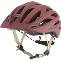 MAVIC CROSSRIDE SL ELITE BURNT HENNA