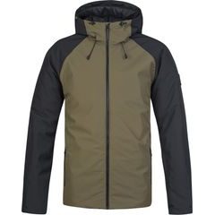 HANNAH MASCON II dark olive/anthracite