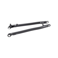 TREK Seatstay Trek Remedy 8 27.5 2021 Lithium Grey