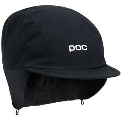 POC POC Fleece Cap Uranium Black