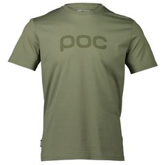 POC Tee, Epidote Green