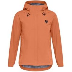 FOX Yth Ranger Water Jacket Coral