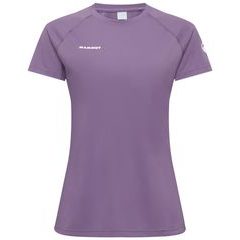 MAMMUT Ducan FL T-Shirt Women paloja