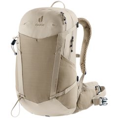 DEUTER Futura 25 SL greystone-alu